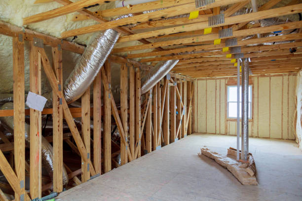 Best Energy Efficiency Solutions in Mount Washington, KY
